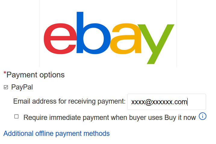 How to Create eBay Business Account?