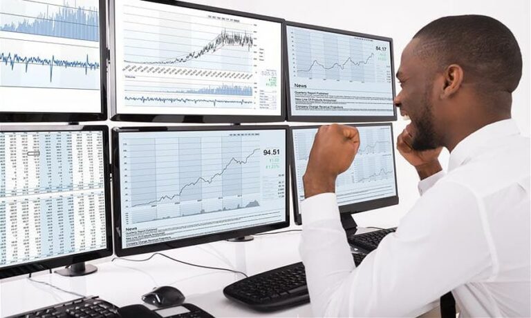 SOUTH AFRICA’S MOST RELIABLE FOREX BROKERS
