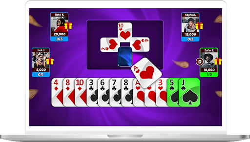 Online Card Games Enter Indian Market With New ‘Call Break’ Skills Game